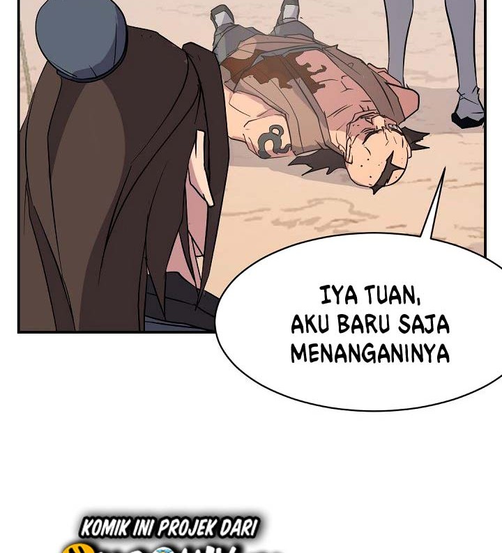 The Invincible Immortal Chapter 56 Gambar 55