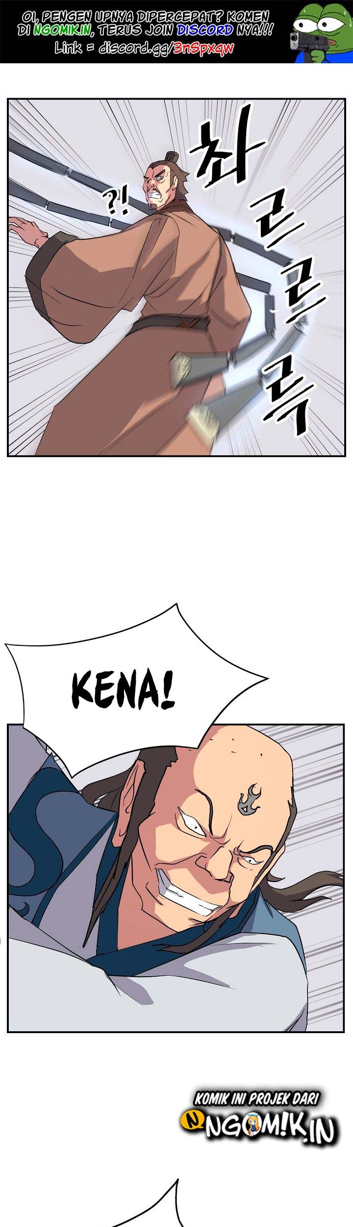 Baca  The Invincible Immortal Chapter 56 Gambar 2