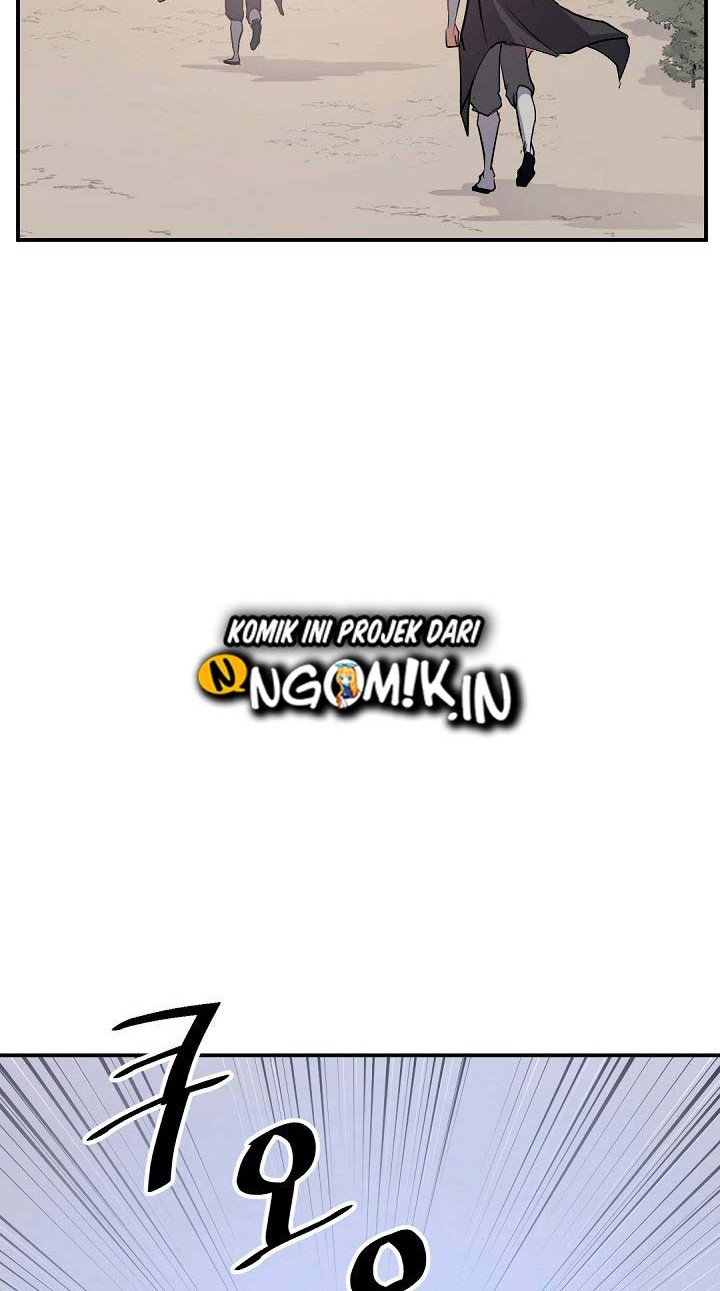 The Invincible Immortal Chapter 56 Gambar 59