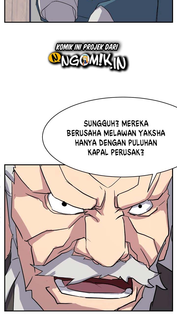 The Invincible Immortal Chapter 56 Gambar 63