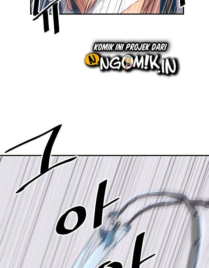 The Invincible Immortal Chapter 56 Gambar 13