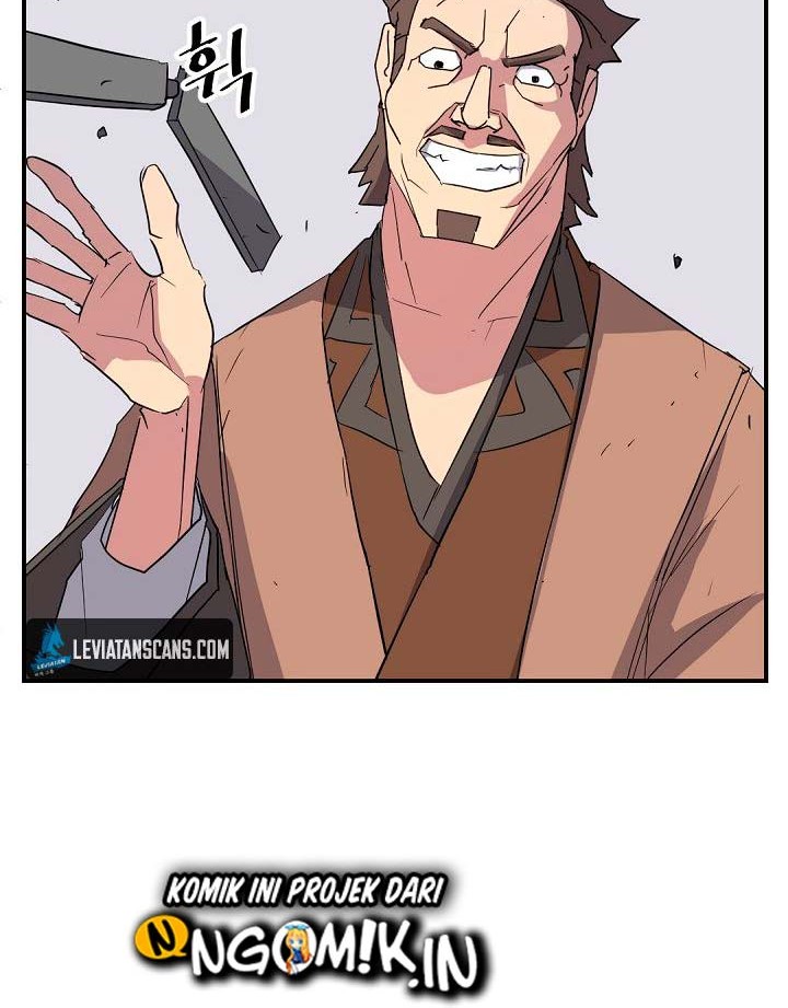 The Invincible Immortal Chapter 56 Gambar 17