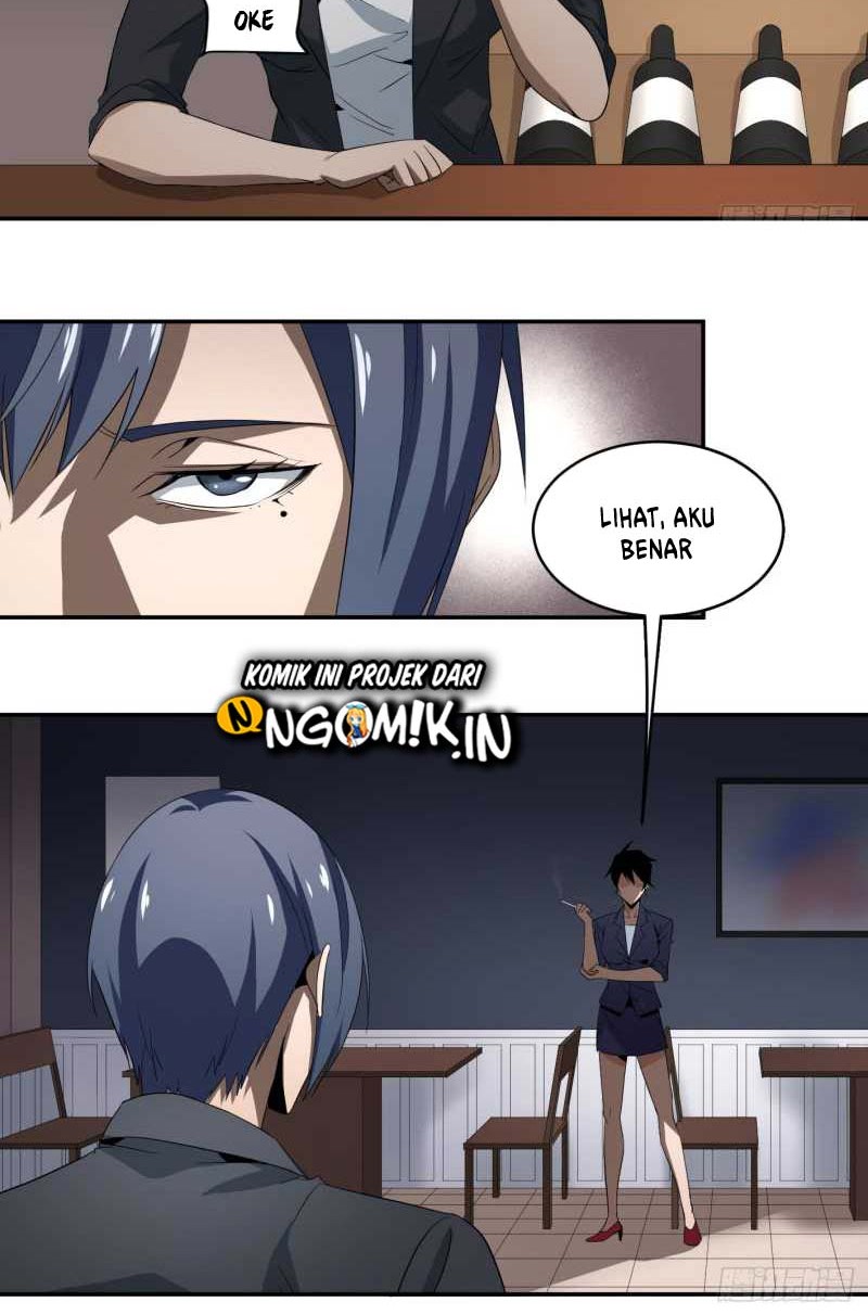 Winner Takes All Chapter 65 Gambar 3