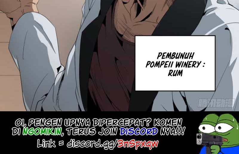 Winner Takes All Chapter 64 Gambar 11