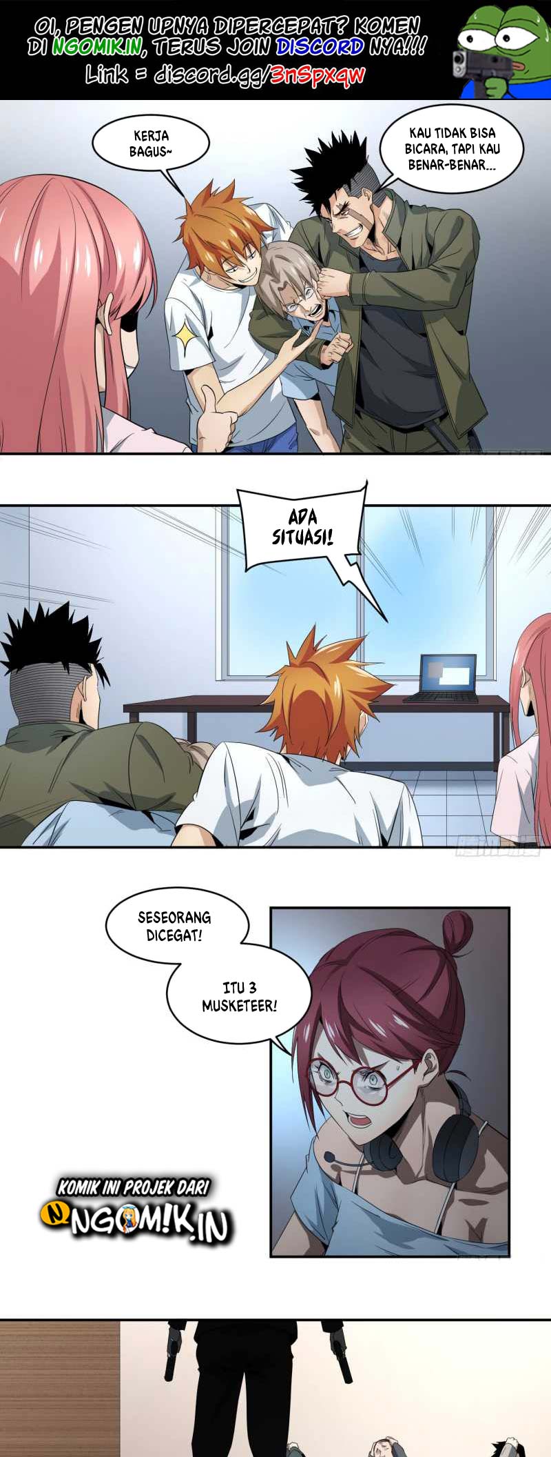 Baca  Winner Takes All Chapter 64 Gambar 2
