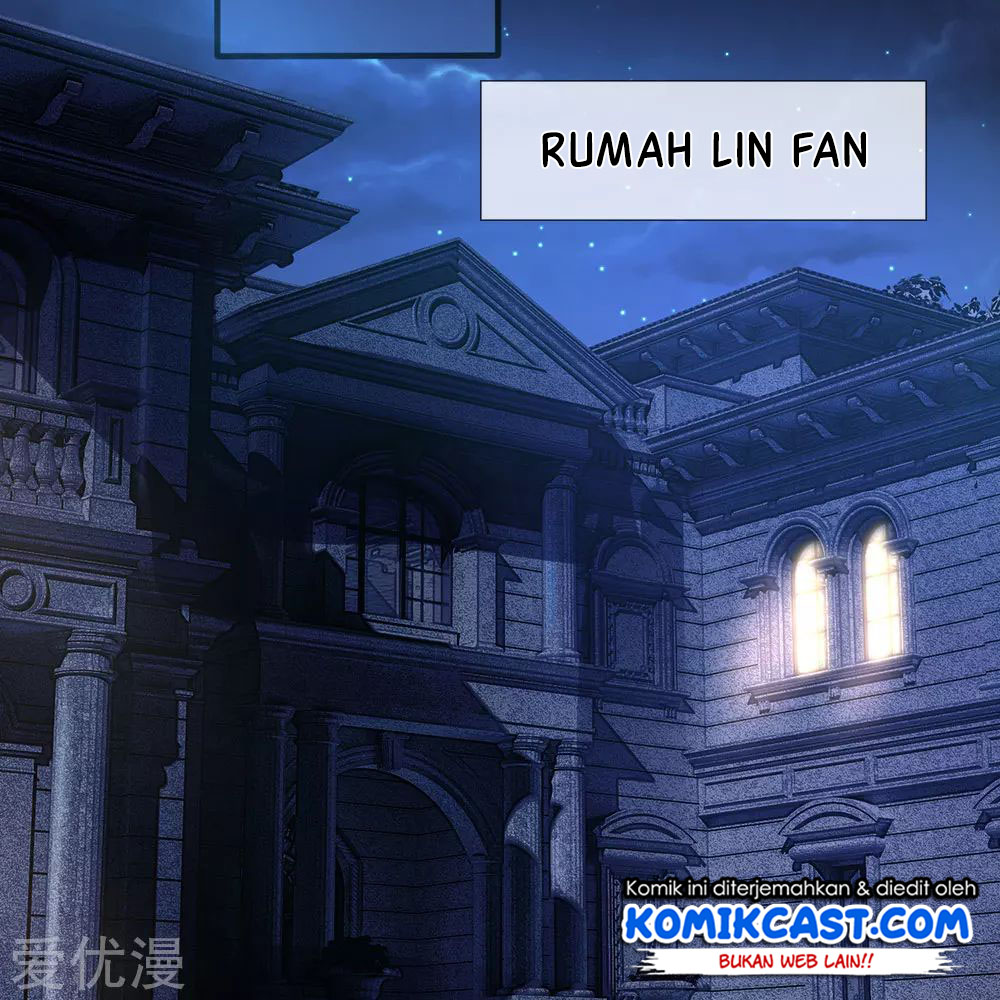 City of Heaven TimeStamp Chapter 85 Gambar 15