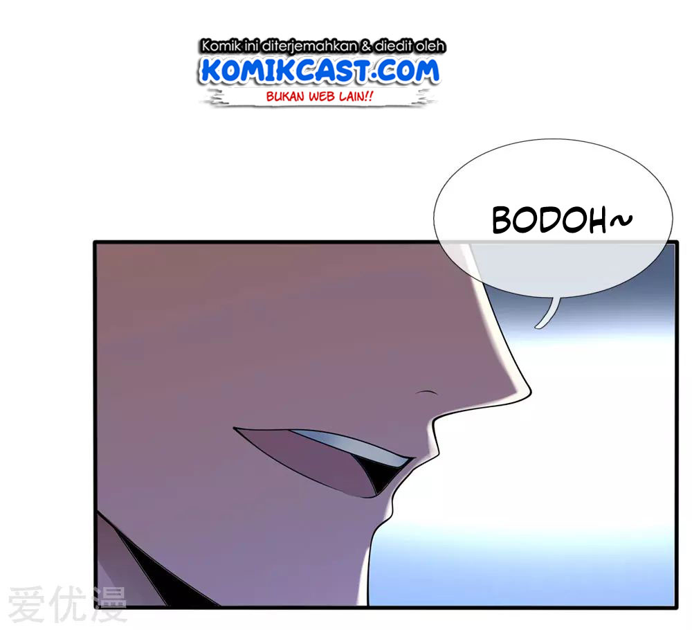 City of Heaven TimeStamp Chapter 85 Gambar 10