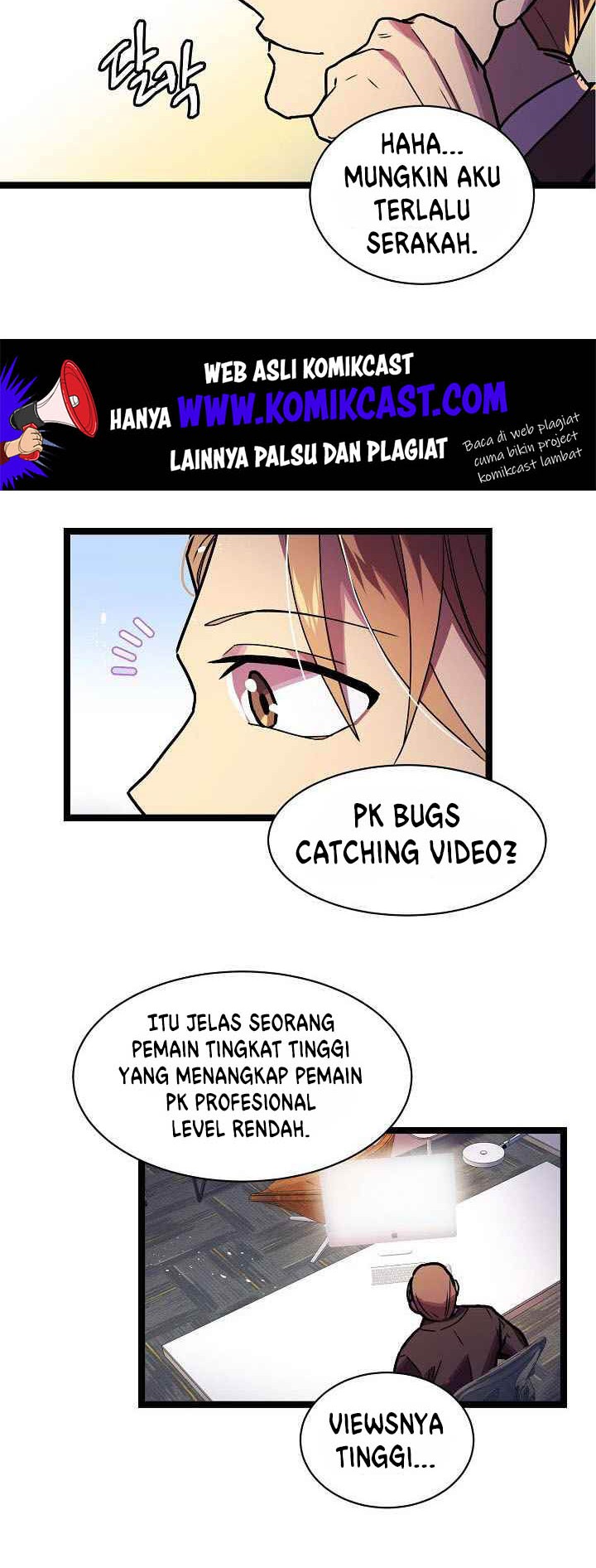 Ranker’s Return Chapter 18 Gambar 17