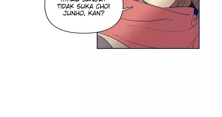 Forever Mine Chapter 56 Gambar 18