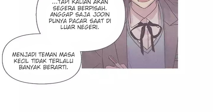Forever Mine Chapter 56 Gambar 26
