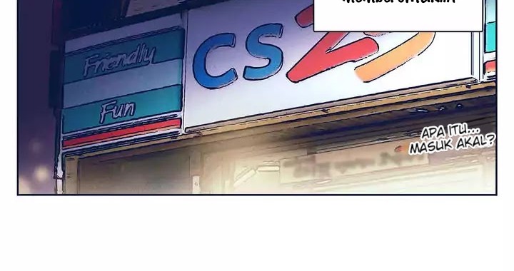 Forever Mine Chapter 56 Gambar 28