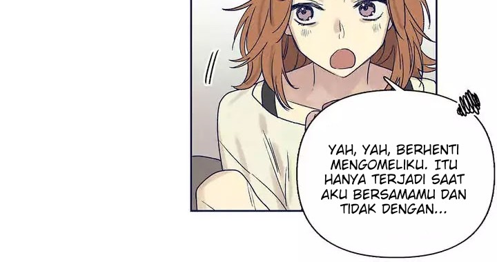 Forever Mine Chapter 56 Gambar 3