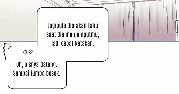 Forever Mine Chapter 56 Gambar 7