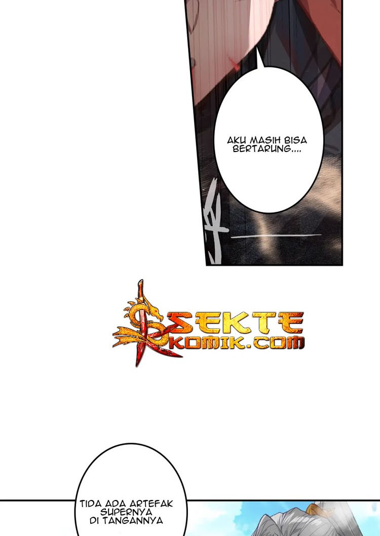 Soul Land Legend of the Tang’s Hero Chapter 25.3 Gambar 12