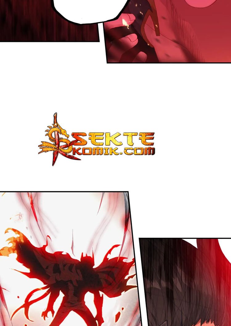 Soul Land Legend of the Tang’s Hero Chapter 25.3 Gambar 14