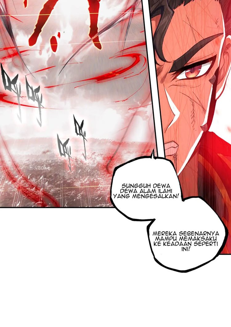 Soul Land Legend of the Tang’s Hero Chapter 25.3 Gambar 15