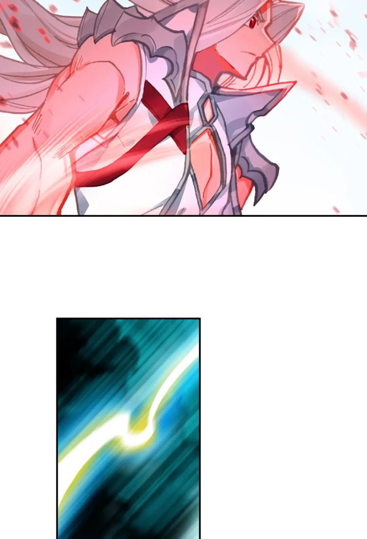 Soul Land Legend of the Tang’s Hero Chapter 25.3 Gambar 19