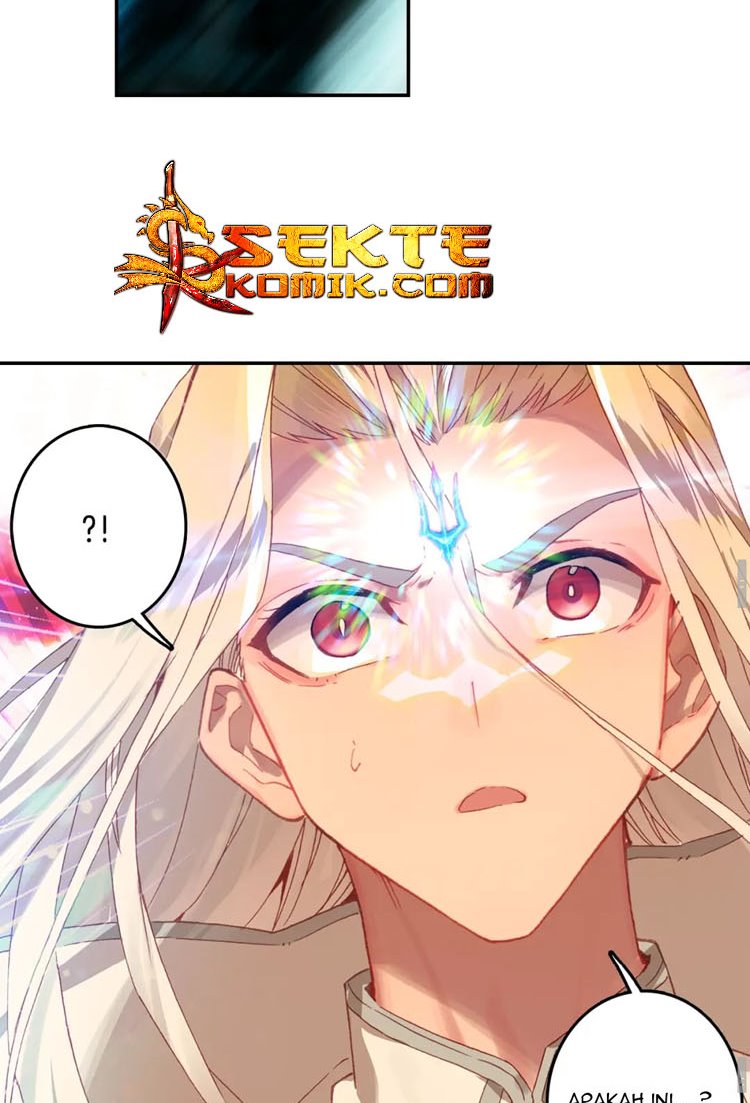 Soul Land Legend of the Tang’s Hero Chapter 25.3 Gambar 20