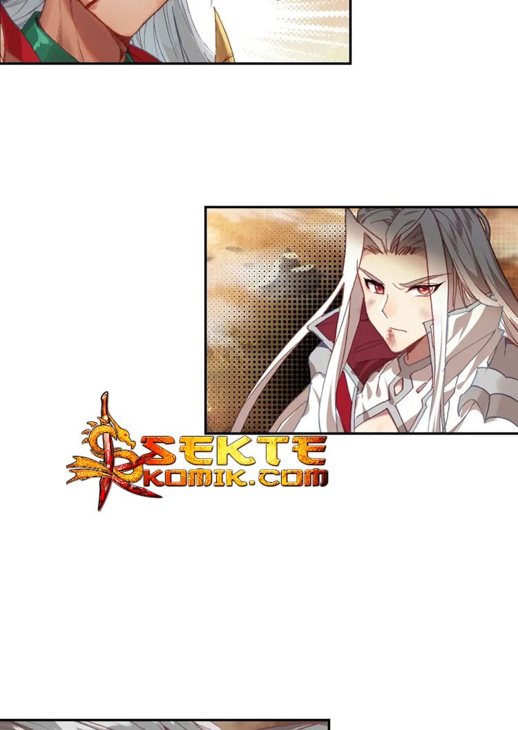 Soul Land Legend of the Tang’s Hero Chapter 25.3 Gambar 5