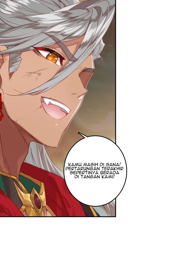 Soul Land Legend of the Tang’s Hero Chapter 25.3 Gambar 6