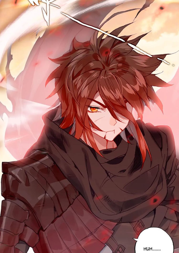 Soul Land Legend of the Tang’s Hero Chapter 25.3 Gambar 9