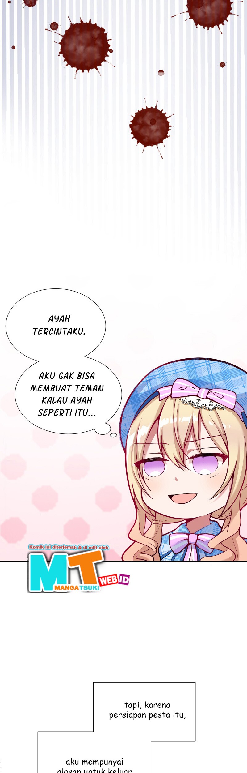 The Evil Sorceress Plans To Survive! Chapter 11 Gambar 11