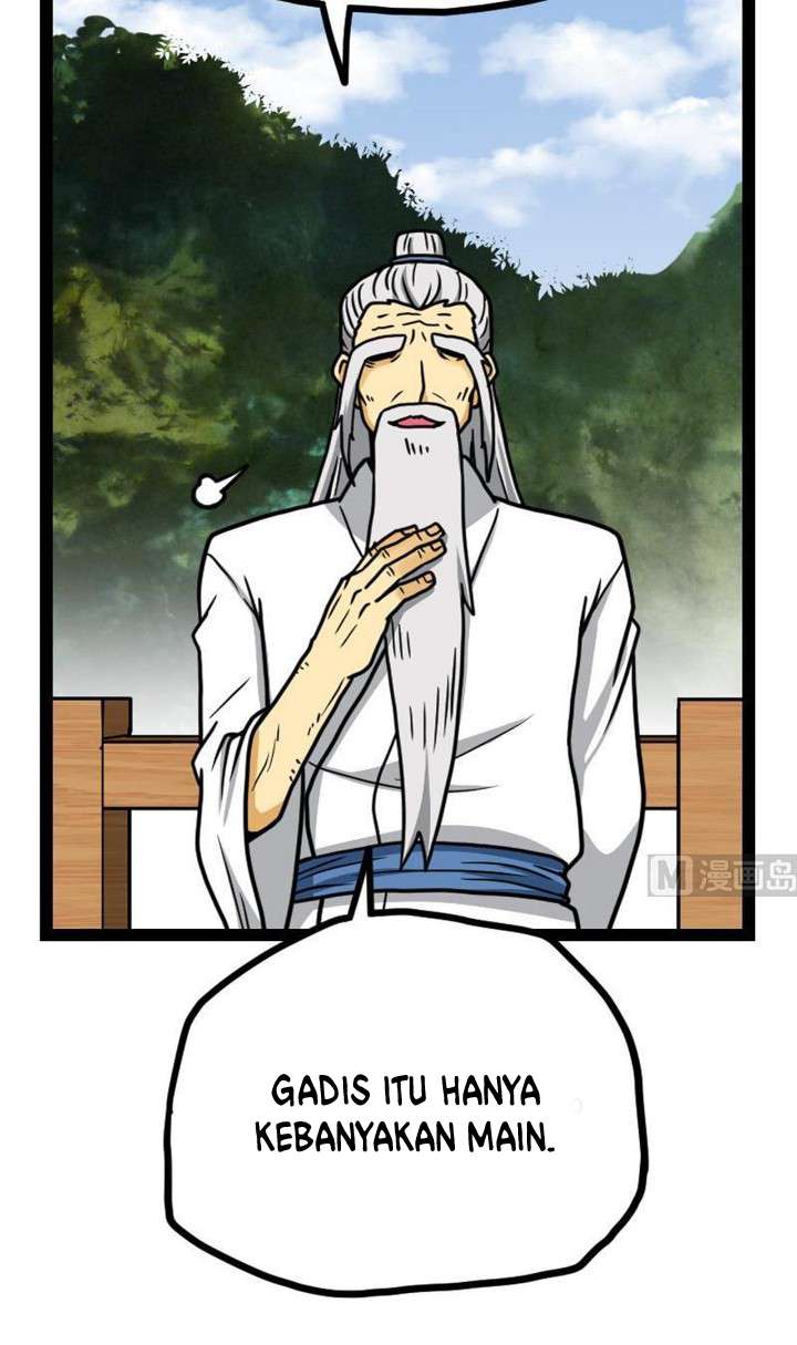 Peerless Sword God Chapter 22 Gambar 10