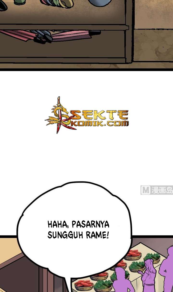 Peerless Sword God Chapter 22 Gambar 14