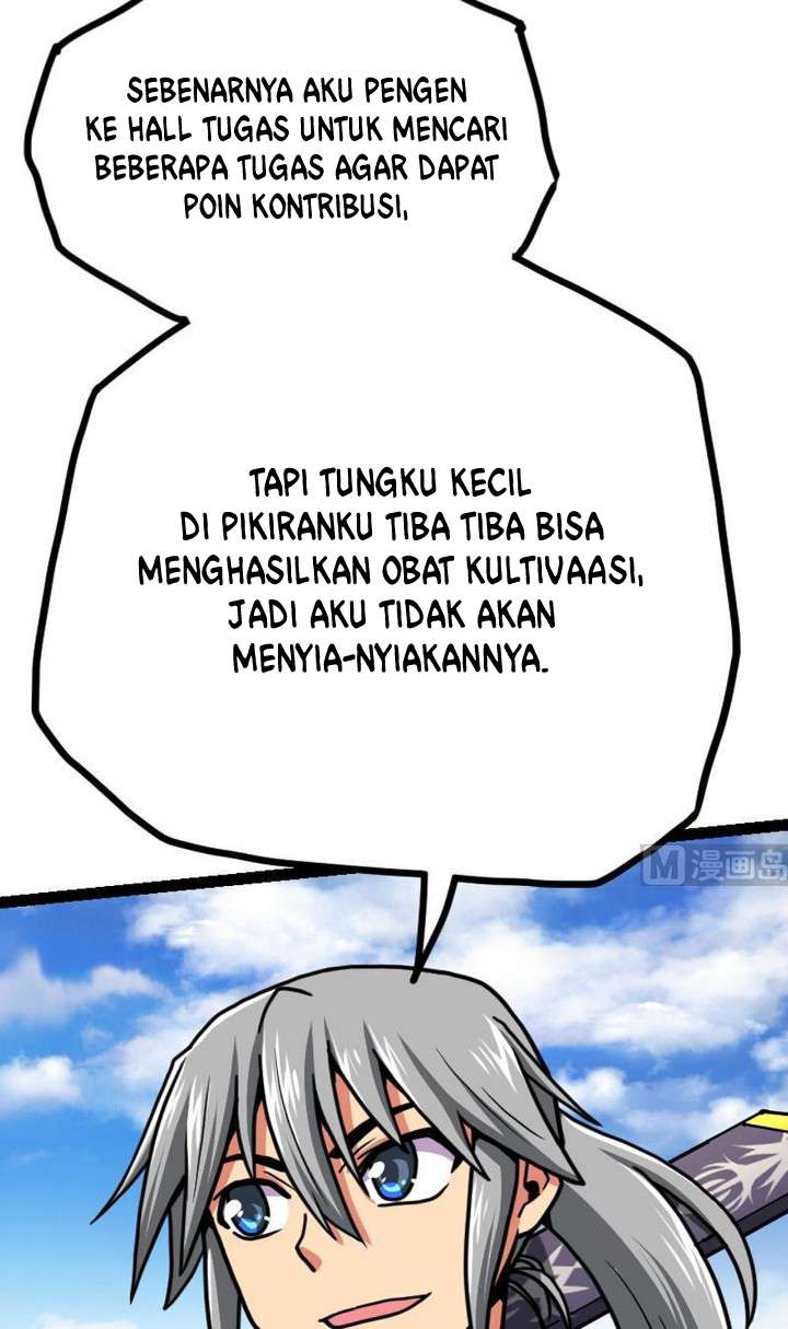 Peerless Sword God Chapter 22 Gambar 16