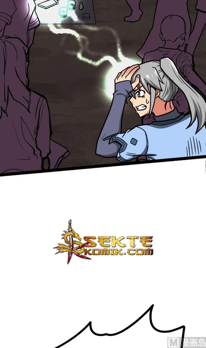 Peerless Sword God Chapter 22 Gambar 34