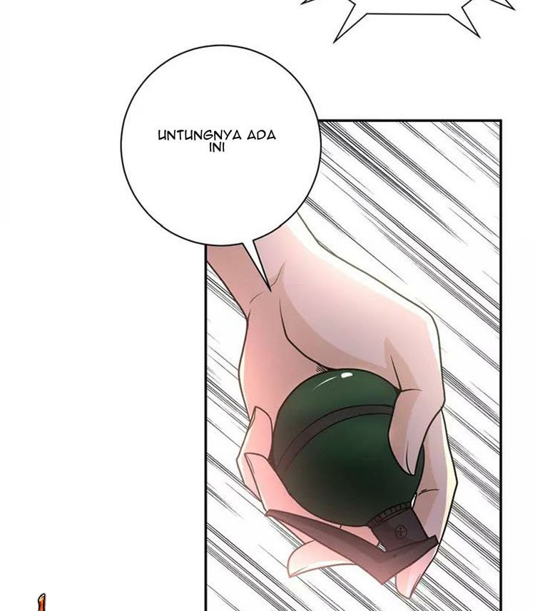 Super System Chapter 83 Gambar 18