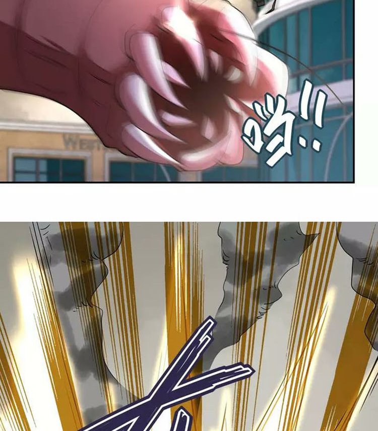 Super System Chapter 83 Gambar 22