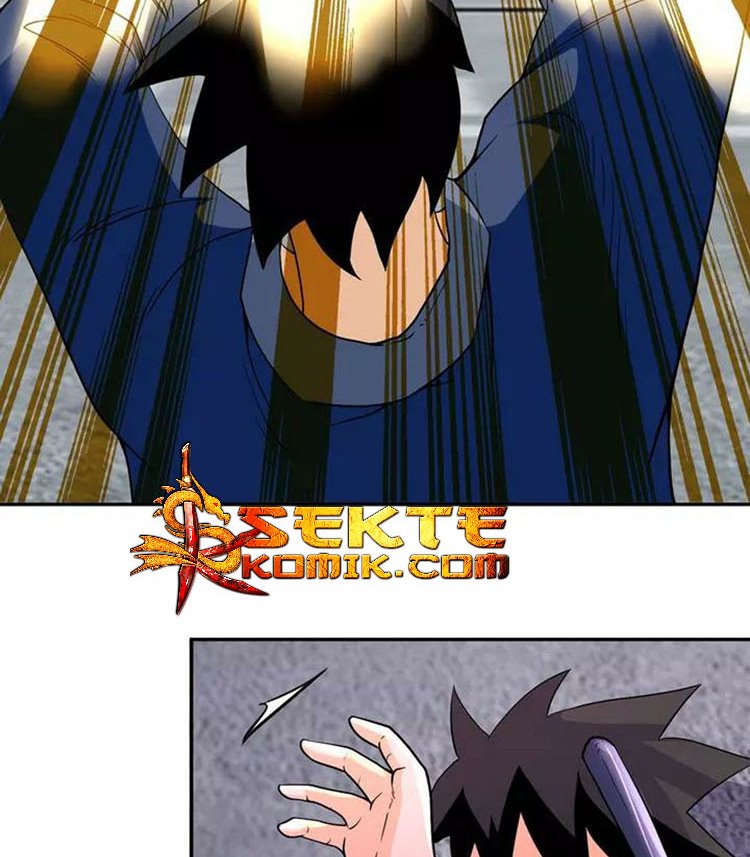 Super System Chapter 83 Gambar 25