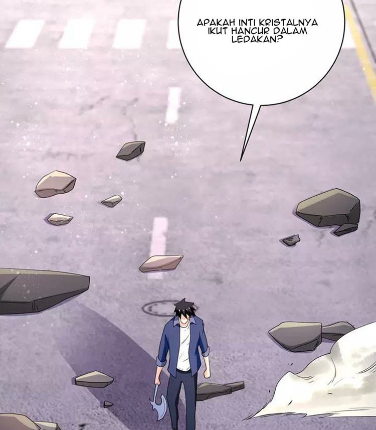 Super System Chapter 83 Gambar 30