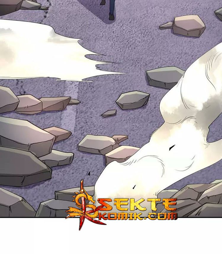 Super System Chapter 83 Gambar 31