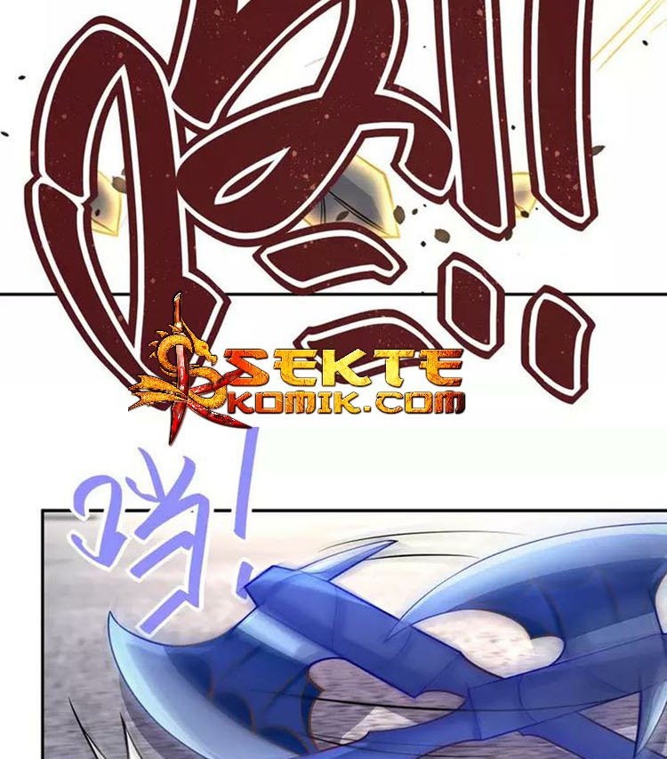 Super System Chapter 83 Gambar 37