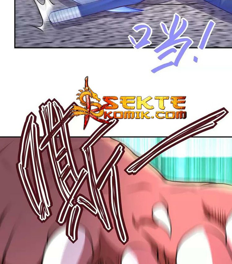 Super System Chapter 83 Gambar 38