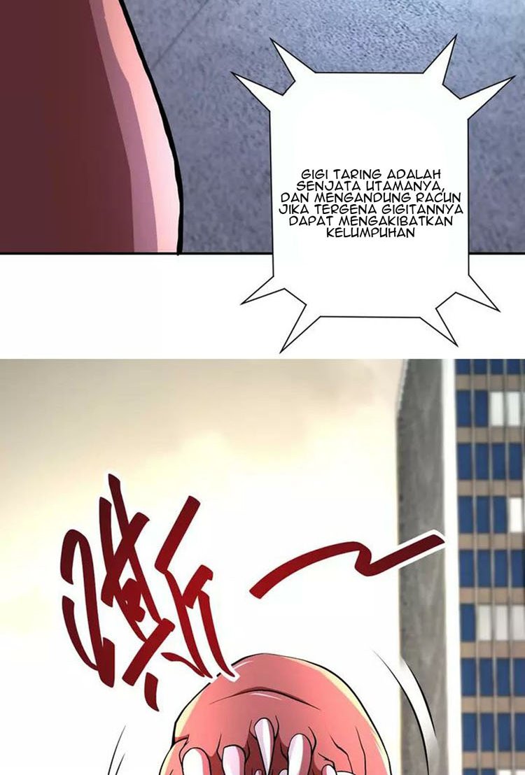 Super System Chapter 83 Gambar 4