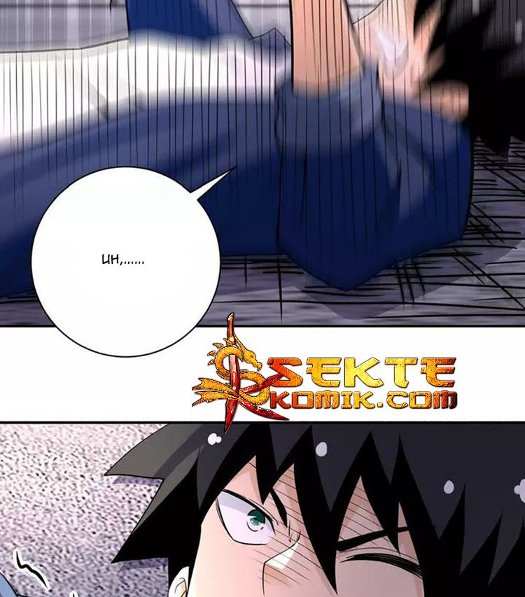 Super System Chapter 83 Gambar 40