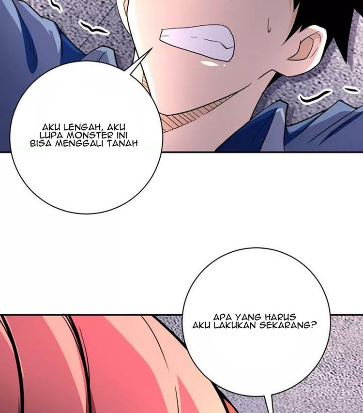 Super System Chapter 83 Gambar 41
