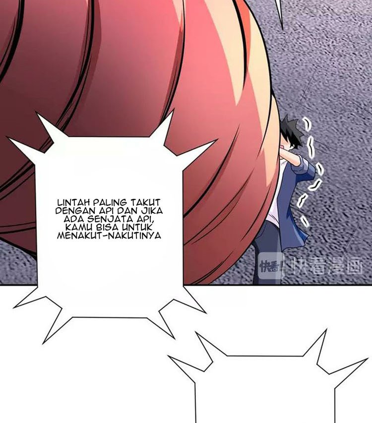 Super System Chapter 83 Gambar 42