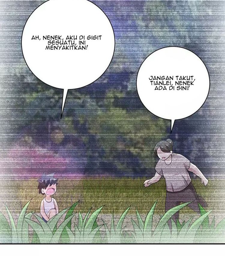 Super System Chapter 83 Gambar 46