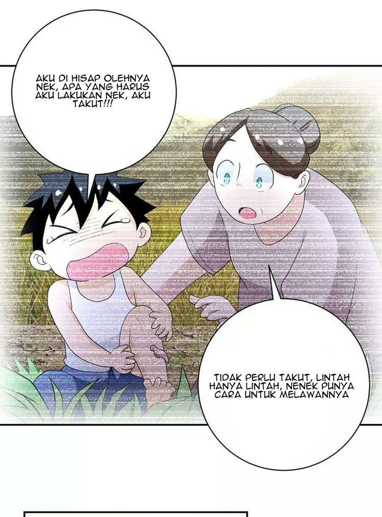 Super System Chapter 83 Gambar 47