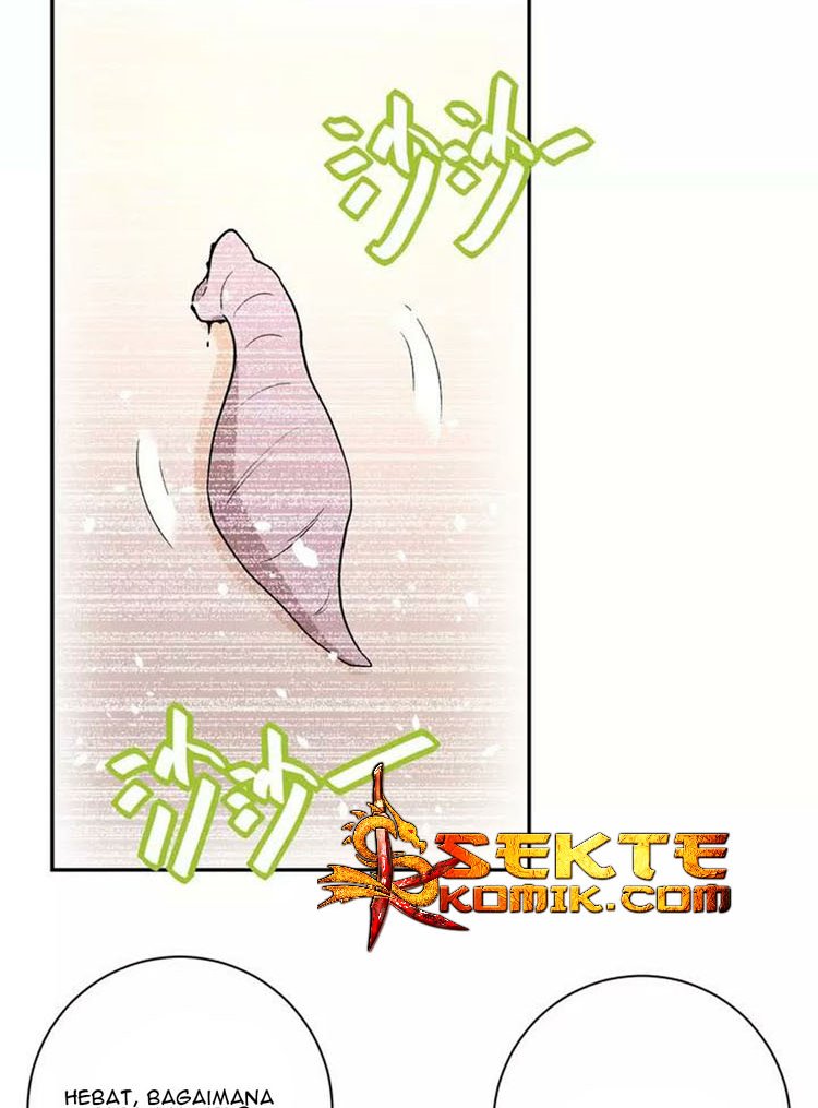 Super System Chapter 83 Gambar 48