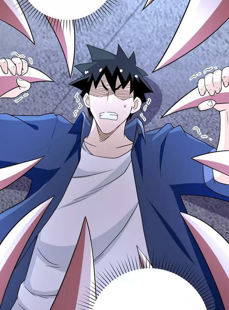 Super System Chapter 83 Gambar 50