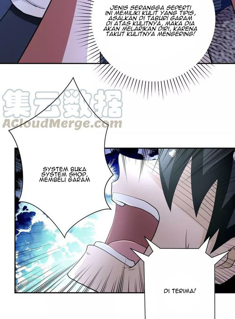 Super System Chapter 83 Gambar 51