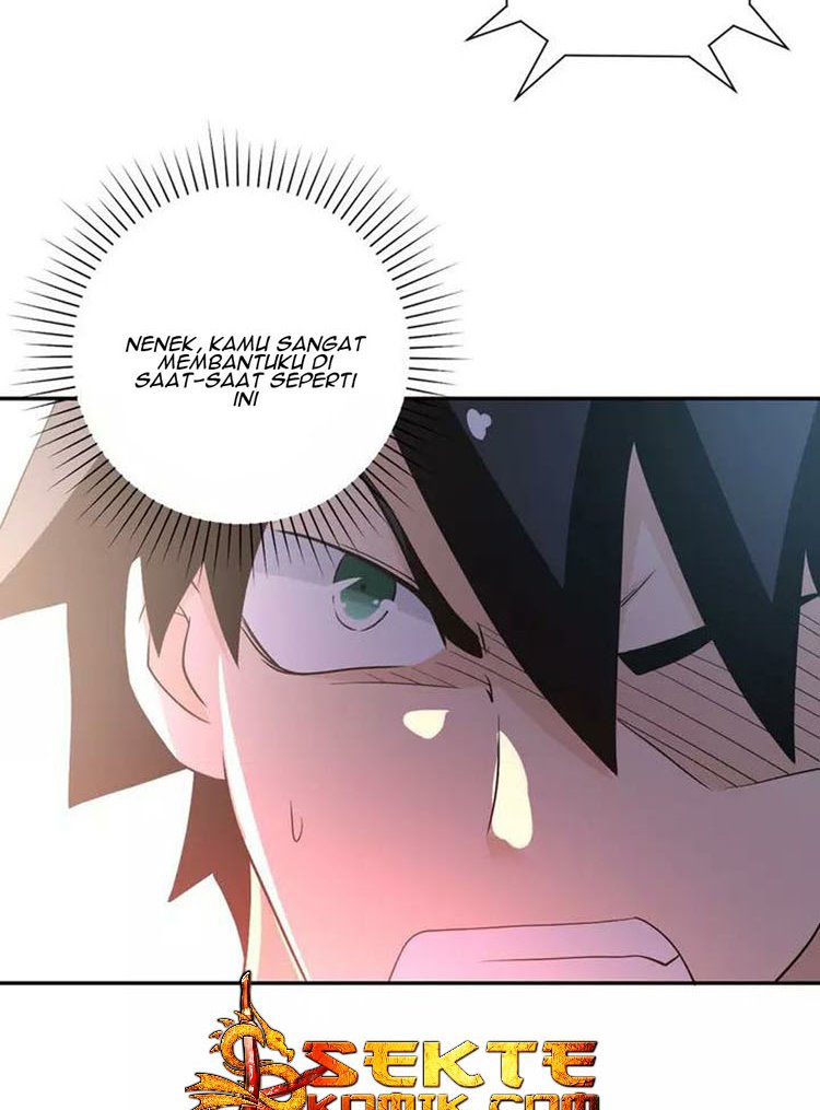 Super System Chapter 83 Gambar 52