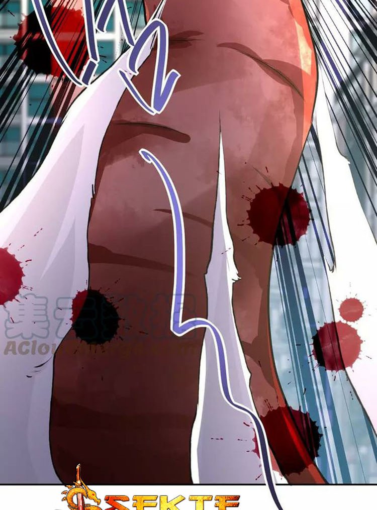 Super System Chapter 83 Gambar 56