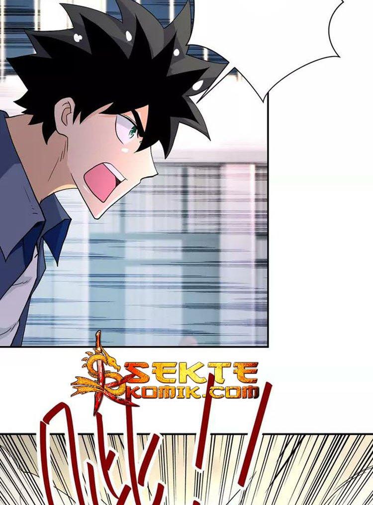 Super System Chapter 83 Gambar 59