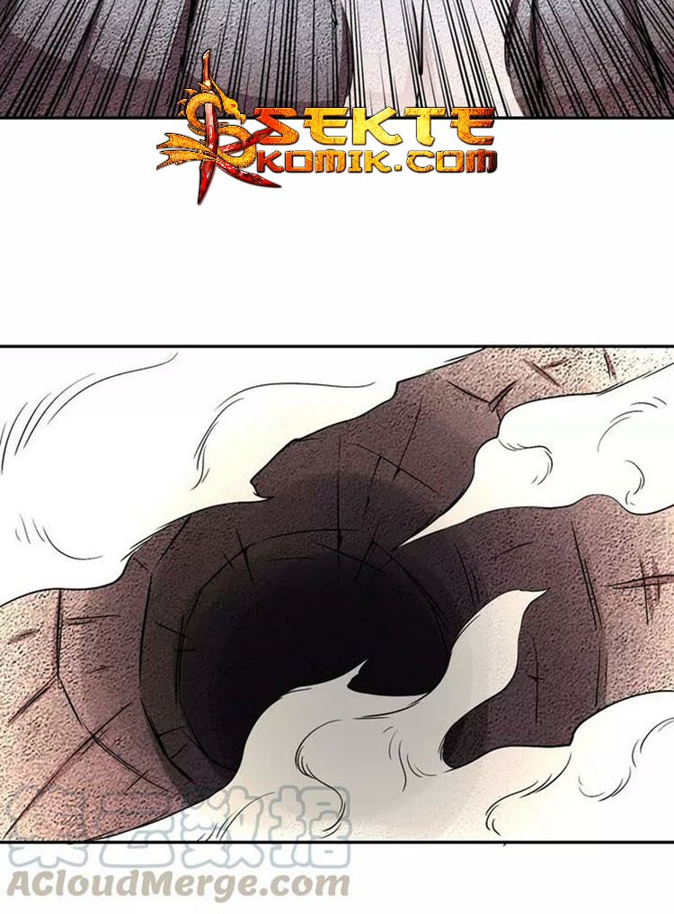 Super System Chapter 83 Gambar 61
